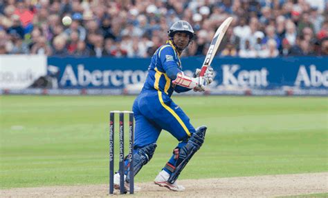 Sangakkara wants politics out of Sri Lankan cricket - Sports - Cricket ...