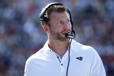 Sean McVay’s Los Angeles Rams Tenure Couldn’t Have Had a Better Start ...