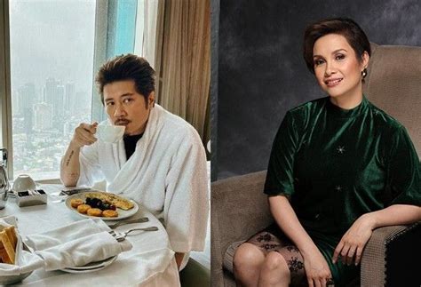 ‘Sana lang nasabi n’ya nang mas maayos’: Janno Gibbs reacts to Lea Salonga’s scuffle with Pinoy ...