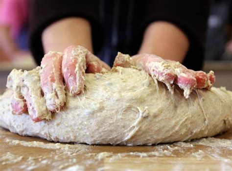 Bread Making for Beginners - Greener Kirkcaldy