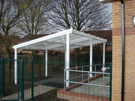 Aluminum Lean To Carport Kits - Image to u