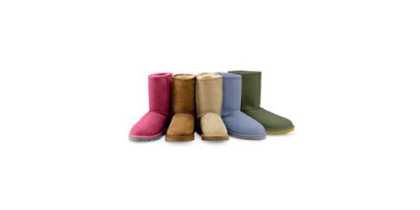 UGG Australia Reviews 2019