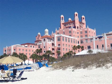 The Don CeSar