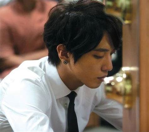 Jung Yong-hwa "Outstanding genes" acknowledged by professional @ HanCinema :: The Korean Movie ...