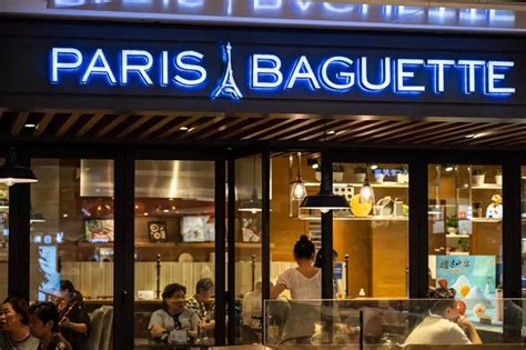 Paris Baguette Franchise Costs, Profit & Requirements For 2024 - Coffeefranchisehub.com