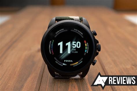 Fossil Gen 6 review: Just running out the clock