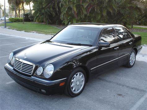 1999 Mercedes-Benz E-Class - Pictures - CarGurus