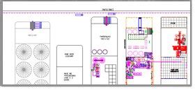 Rice Mill Plant Layout Designs