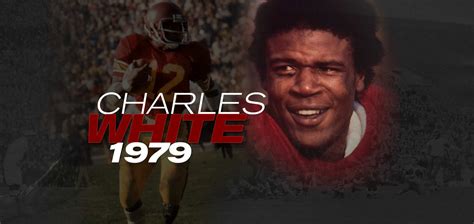 Charles White | Heisman