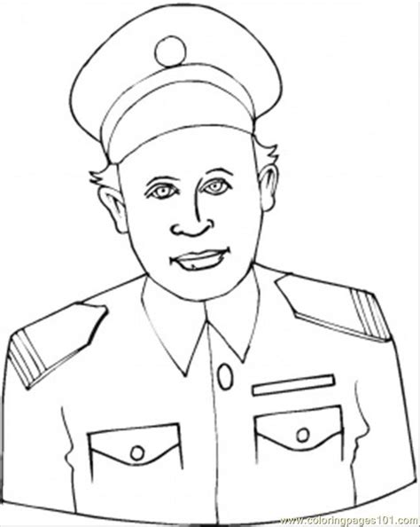 drawing for navy man#R##N# - Clip Art Library