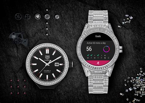 The world's most expensive smartwatch - City AM