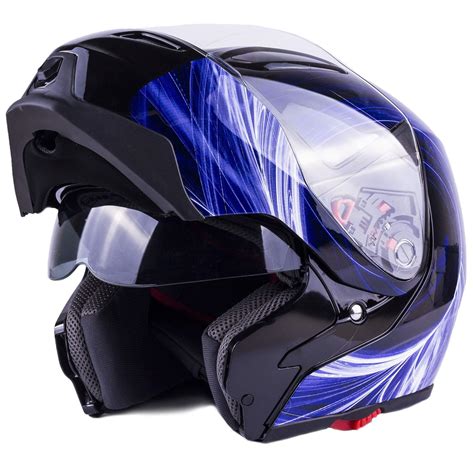 8 Best Modular Motorcycle Helmets According To Real Bikers | PickMyHelmet