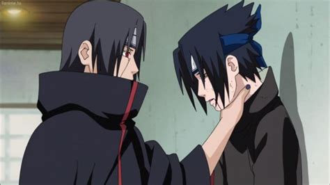 Sasuke Choke Edits | Know Your Meme