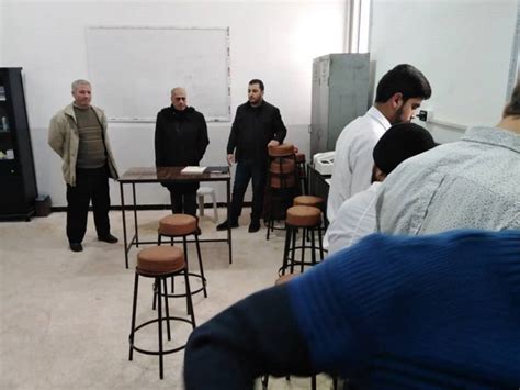 Aleppo Free University’s Faculty of Medicine Opens Two Labs as Part of Expansion Plan