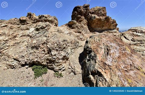 Franciscan Chert Rock from the Age of Reptiles, 3. Stock Image - Image of andreas, 25266: 145223545