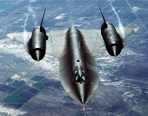 China Grows Suspicious Of US Air Force’s “Hypersonic Fighter Jet ...