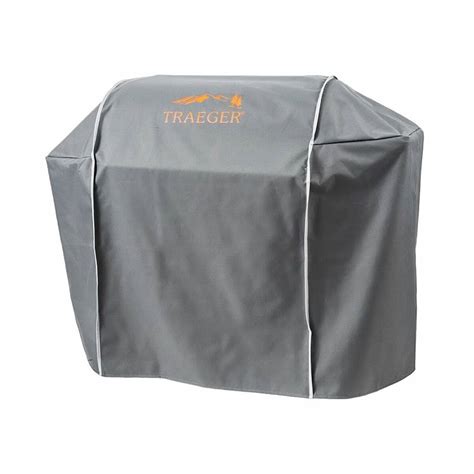 Traeger Grills Ironwood 885 Cover (BAC561) - BBQ World