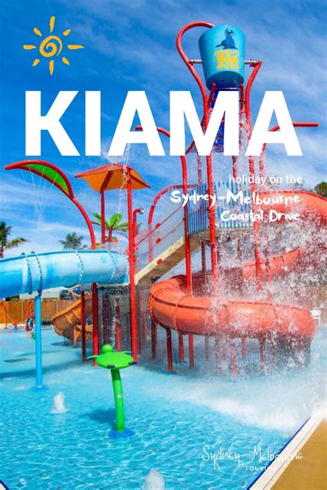 Kiama Big 4 Holiday Park | Holiday park, Holiday experience, Kiama