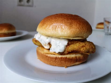 We Made McDonald’s Filet-O-Fish At Home — Here’s Our Recipe – GoneTrending