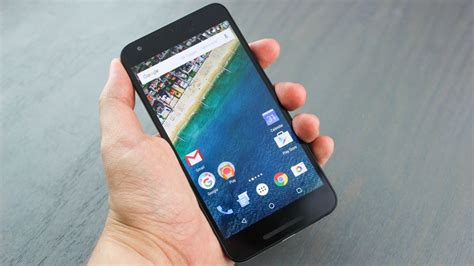 Nexus 5X review | TechRadar