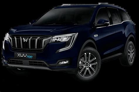 Best 7 Seater Suv India 2024 - Dorice Zulema