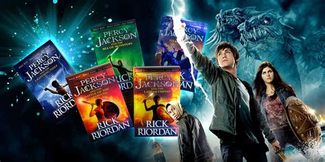 Percy Jackson's Premiere Finally Changes The Books' Most Problematic ...