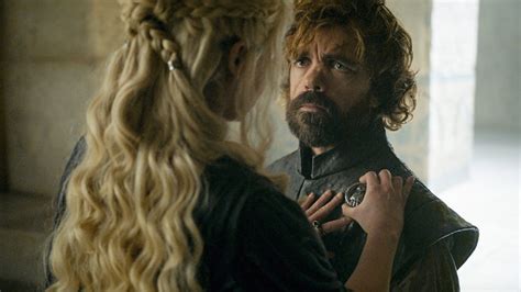 Game of Thrones Star Peter Dinklage Promises the Series Will End 'Brilliantly' | Mental Floss