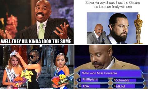 14 Steve Harvey Meme Photoshop