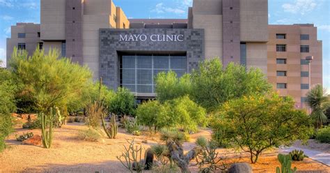 Mayo Clinic's 150th draws Arizona governor, others