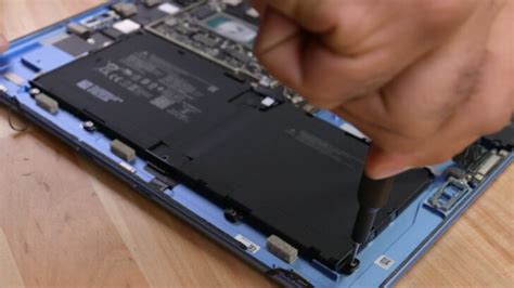 Surface Pro 9 Is Microsoft’s Most Repairable Tablet yet, but There Are Still Some Flaws the ...