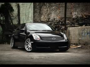 Infiniti G35 Sport Coupe - Photography by Webb Bland Product Shot - 1600x1200 - Wallpaper