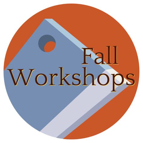 Fall 2023 Workshops • Cleaver Magazine