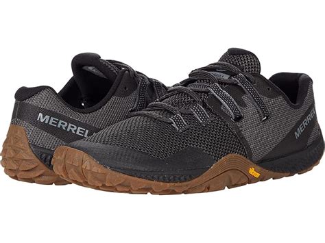 Merrell Trail Glove 6 | Zappos.com