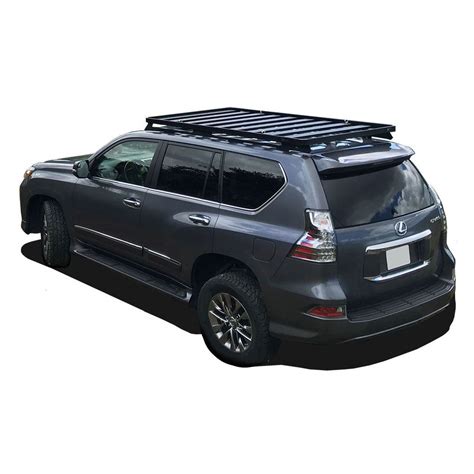 FrontRunner - Lexus GX460 Slimline II Roof Rack Kit - Slee Off Road