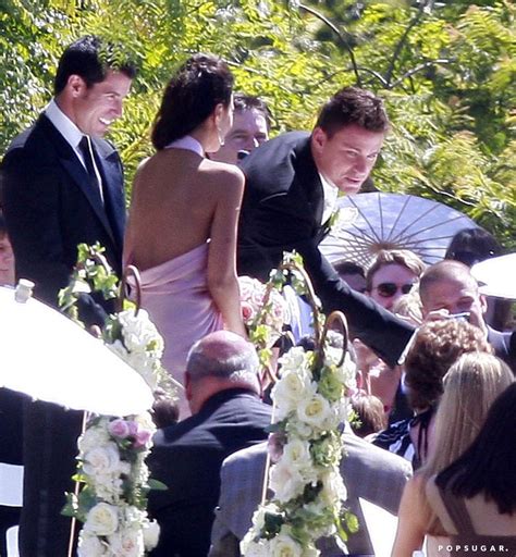 Channing Tatum and Jenna Dewan Wedding Pictures | POPSUGAR Celebrity Photo 31