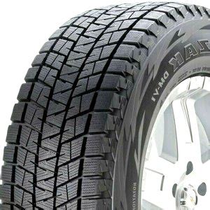 Bridgestone Blizzak DM-V2 | ElementWheels.com