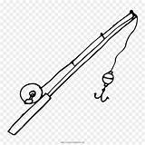 Fishing Pole Coloring Page – Warehouse Of Ideas sketch template