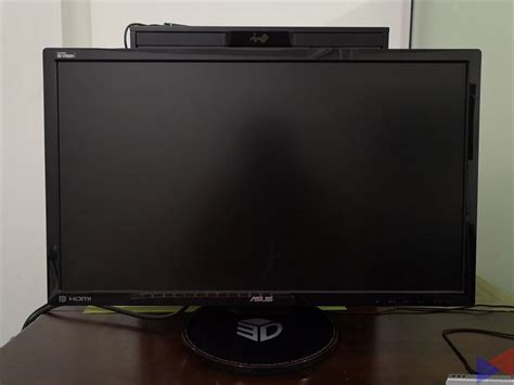 ASUS VG248QE Monitor Review | Gadget Pilipinas