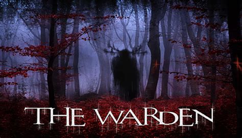 The Warden on Steam