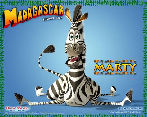 Madagascar Marty Quotes Boy. QuotesGram