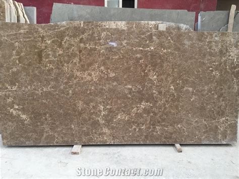 Dark Emperador Marble Slabs from Turkey - StoneContact.com