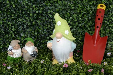 Garden gnome 1080P, 2K, 4K, 5K HD wallpapers free download | Wallpaper Flare