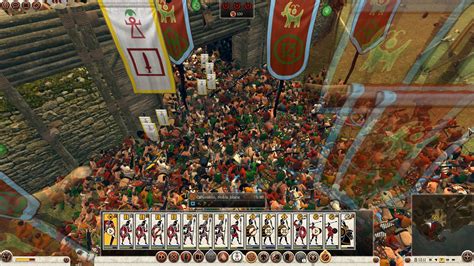 Total War: Rome 2 Screenshots - Image #13194 | New Game Network