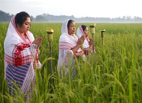 Kati Bihu: Rituals, Significance & Importance