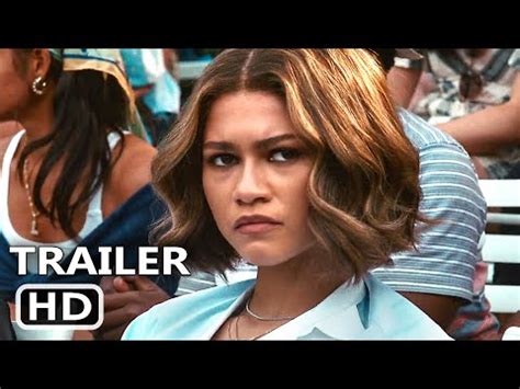 10 Best Twitter Reactions to Zendaya in the Sexy New Trailer for ...