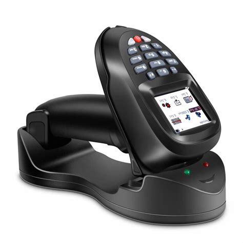 Top 10 Best Wireless Barcode Scanners in 2022 Reviews | Guide