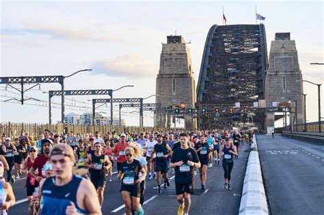 Eliud Kipchoge in Sydney Marathon’s sights as it vies for “major” status