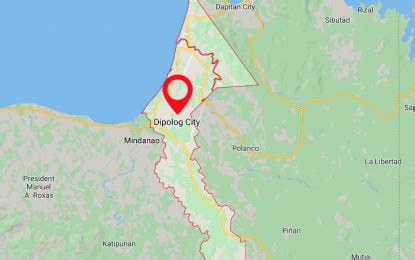 15 quarantined in Dipolog City for Covid-19 | Philippine News Agency