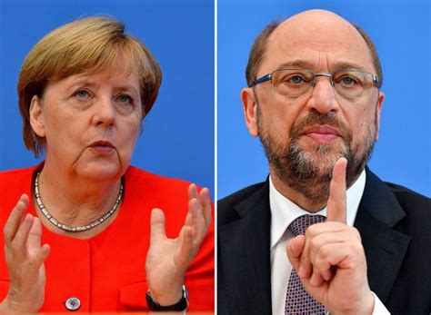 German election: Polls and odds tracker as Merkel seeks fourth term as Chancellor