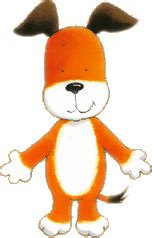 Kipper (character) | Kipper the Dog Wiki | Fandom